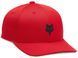 Дитяча кепка FOX LITHOTYPE 110 Youth SnapBack Hat [Red], One Size
