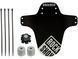 Вилка RockShox Yari RC - Crown 27.5" Boost&trade; 15x110 150mm Black Alum Str Tpr 46offset DebonAir (includes Fender,2 Btm Tokens, Star nut & Maxle Stealth) B3