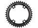 Зірка SRAM X-Sync 40T 11шв Apex1 Asymmetric 110BCD Alum Black BB30 or GXP