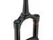 Вилка RockShox Yari RC - Crown 27.5" Boost&trade; 15x110 150mm Black Alum Str Tpr 46offset DebonAir (includes Fender,2 Btm Tokens, Star nut & Maxle Stealth) B3