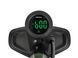 Підлоговий насос Topeak JoeBlow Mountain X Digital 60 psi