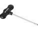 Ключ для внутренних ниппелей DT Swiss T-Handle nipple key Trox for DT Squorx