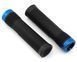 Гріпси Race Face CHESTER, 31MM, [BLACK,BLUE]