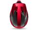Шлем Bluegrass Legit Black Red Metallic | Glossy, M (56-58 см)