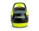 Шлем Bluegrass Legit [BLACK FLUO YELLOW GRAY | MATT] L