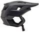 Шолом FOX DROPFRAME Helmet [Black], L