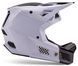 Шолом FOX RAMPAGE PRO CARBON HELMET - INTRUDE [White], XL