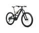 Электровелосипед ORBEA RISE LT H10 630Wh [Diamond Black-Splash Olive Green (Matt)] - M