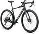 Велосипед ORBEA TERRA H45 1X [Diamond Black (Matt) - Diamond Black C.View (Gloss)] - L