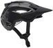 Шолом FOX SPEEDFRAME PRO HELMET - LUNAR [Black], M
