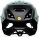 Вело шолом FOX SPEEDFRAME PRO Helmet - BACKFADE [Frost], M