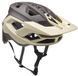 Вело шолом FOX SPEEDFRAME Helmet - 5050 [Cream], L