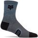 Носки FOX RANGER Sock - 6 inch - FADE [Deep Cobalt], S/M