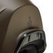 Мотошолом FOX V3 Helmet - SOLID [Dirt], XL