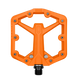 Педали CrankBrothers STAMP 1 (Gen 2) [Orange] SMALL