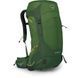 Рюкзак Osprey Stratos 36 [seaweed/matcha green] - O/S