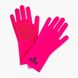 Перчатки для мойки MUC-OFF розовый M