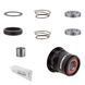 Комплект модернизации DT Swiss Upgrade Kit Ratchet LN ROAD SRAM XDR Aluminum 18 teeth (HXYXXX00N7690S)