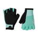 Вело рукавички POC Essential Road Mesh Short Glove короткі (Light Fluorite Green/Fluorite Green, M)
