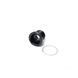 Болт у шатуни Race Face CINCH Crank Bolt & Washer Set DH M18 x 15.4 Gloss Black