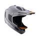 Шолом Urge Archi-Enduro сріблясто оранжево білий XL (61-62cm)