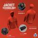 Вело куртка LEATT MTB 1.0 Jacket Trail [Velvet], XL
