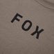Вело джерси FOX RANGER SS Jersey - WORDMARK [Nutmeg Brown], M