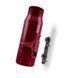 Фляга FIDLOCK TWIST bottle 700 life + bike base [dark red]