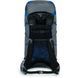 Рюкзак Osprey Exos Pro 55 [dale grey/agam blue] - L/XL