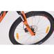 Велосипед KTM CHICAGO 272 [чорний матовий] - M
