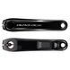 Шатуни із вимірювачем потужності Shimano Dura-Ace FC-R9200-P 2x12-speed 170 мм 54Х40 Hollowtech II Power Meter Crank