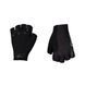 Вело перчатки POC Agile Short Glove (Uranium Black) - M