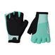 Вело перчатки POC Essential Road Mesh Short Glove короткі (Light Fluorite Green/Fluorite Green, M)