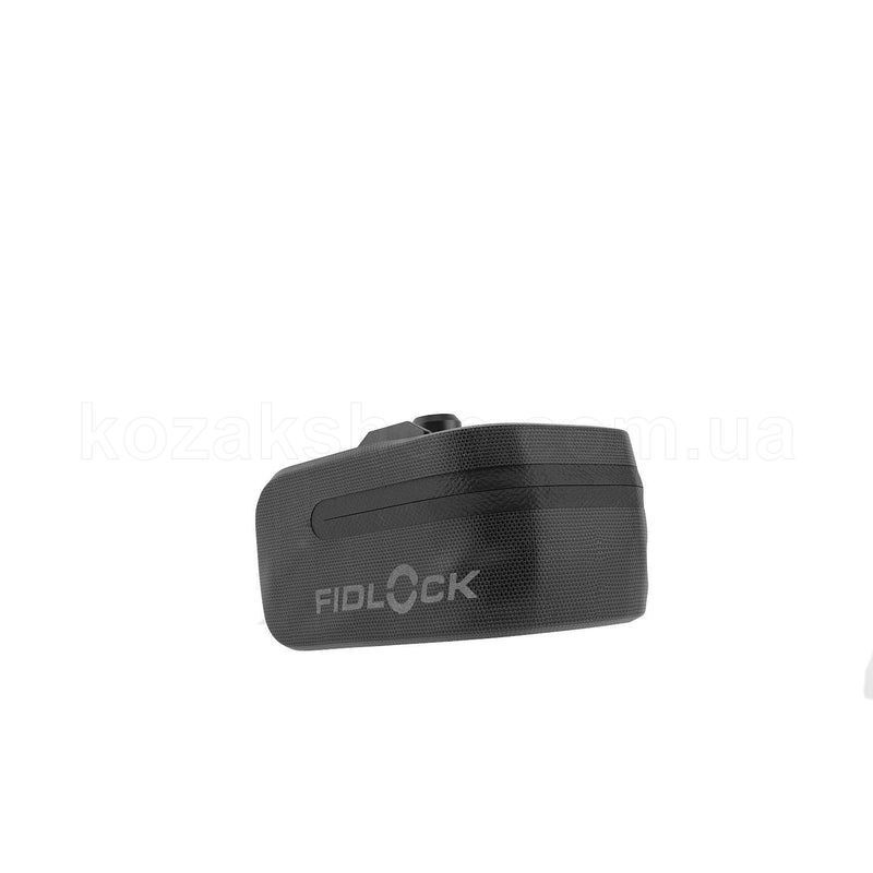 Подседельная сумка FIDLOCK PUSH saddle bag 400 [black]