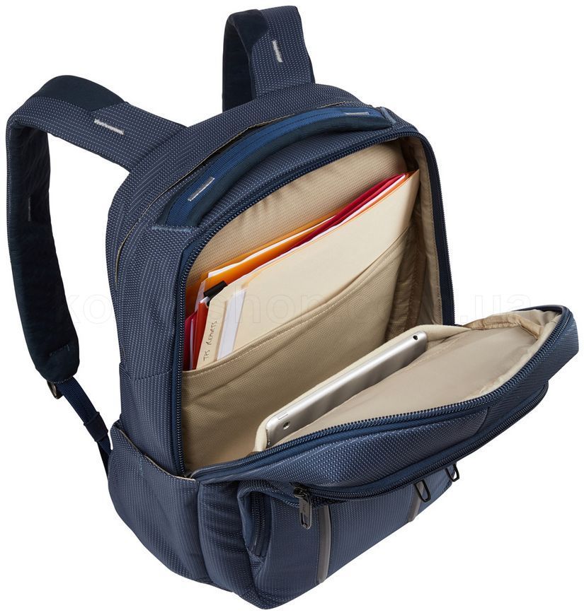 Рюкзак Thule Crossover 2 Backpack 20L (Dress Blue)