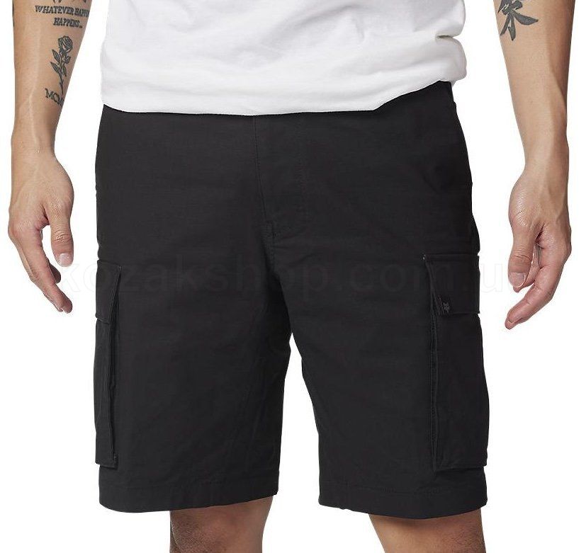 Шорти FOX Slambozo 3.0 Short [Black], 32