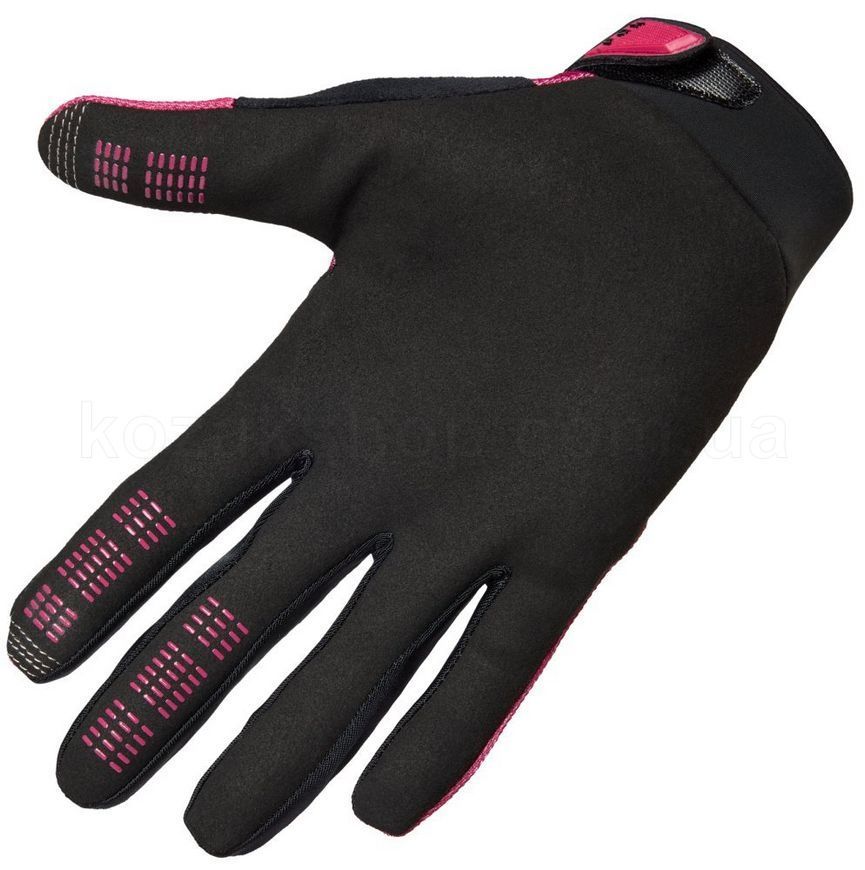 Вело перчатки FOX RANGER Glove [Berry], S