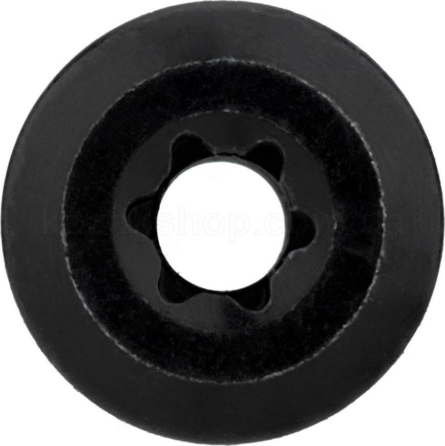 Бонки SRAM E-BIKE BOSCH/FAZUA chainring bolt kit 4x1 M10x0.75 T30 qty 4