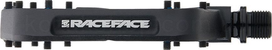 Педалі Race Face AEFFECT R [BLACK]