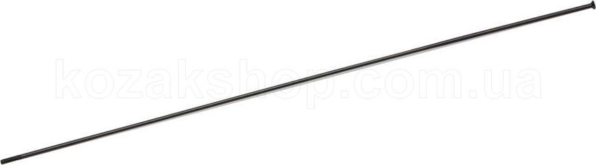 Прямые спицы DT Swiss Competition Race Straight pull 2.0/1.6/2.0 x 300 мм - 100шт [Black]
