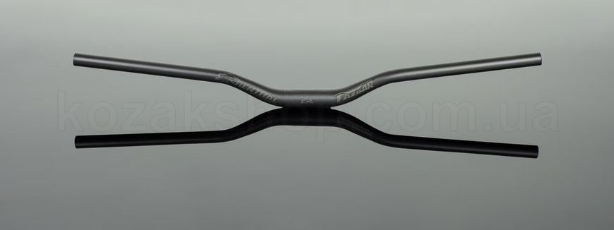 Руль Renthal Fatbar V3 31.8, 800, 40, [Black]