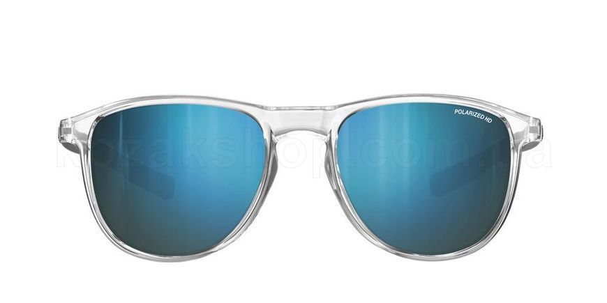 Очки Julbo CANYON CRYST/NOIR PLHD G15MLBL