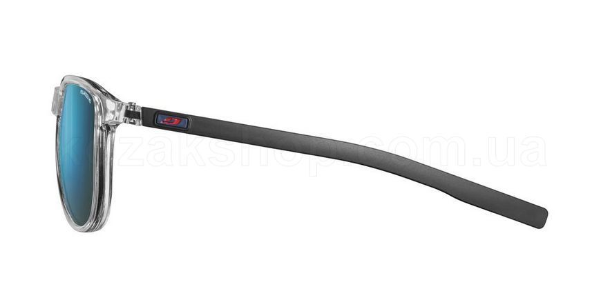 Очки Julbo CANYON CRYST/NOIR PLHD G15MLBL