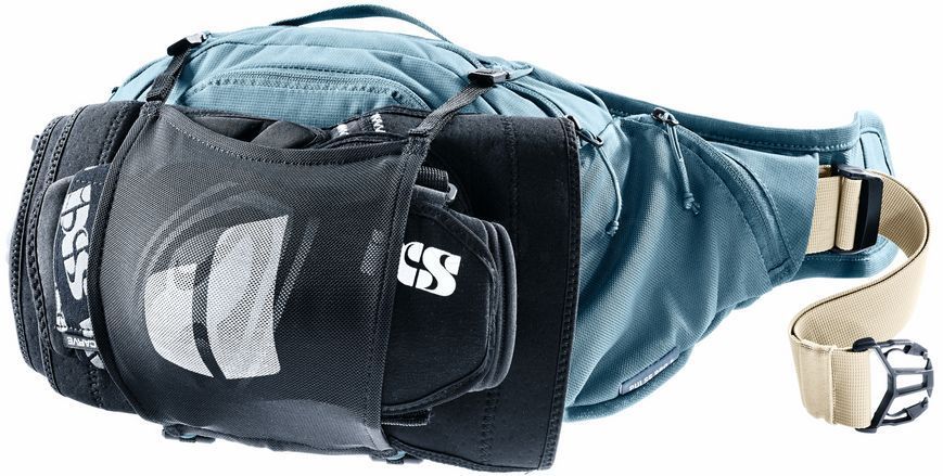 Поясная сумка Deuter Pulse Pro 5 [atlantic-desert]