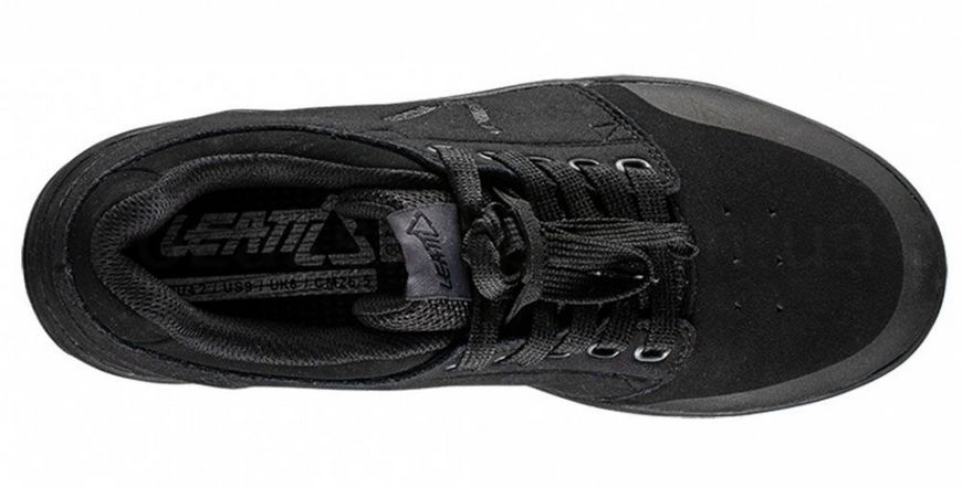 Вело обувь LEATT Shoe DBX 2.0 Flat [Black], US 10