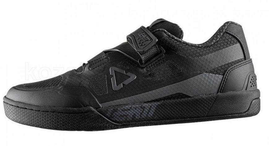 Вело обувь LEATT Shoe DBX 5.0 Clip [Granite], US 10