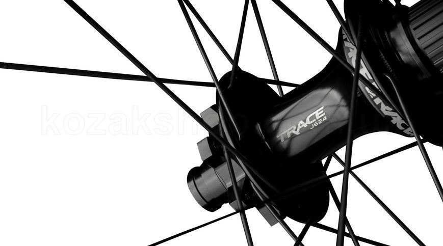 Колесо заднее Race Face Aeffect R eMTB 27.5 157/12 MS SHI