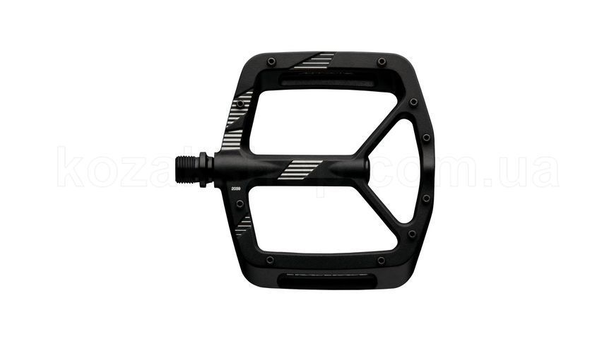 Педалі Race Face AEFFECT R [BLACK]
