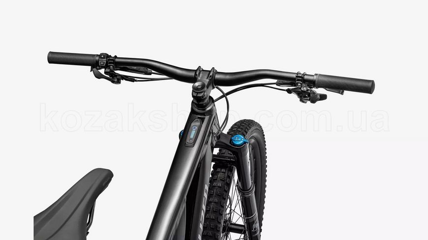 Електровелосипед Specialized Turbo Levo COMP ALLOY [BLK/DOVGRY/BLK] - S5 (95222-5405)