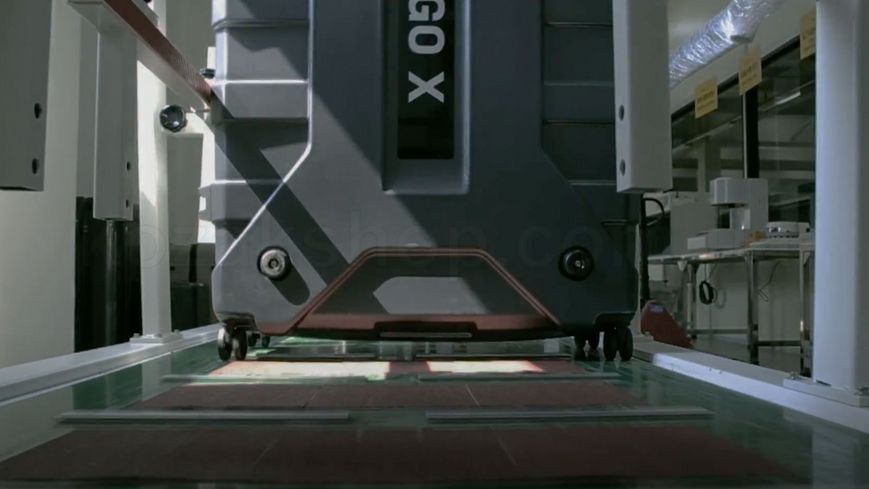Велокейс Topeak PAKGO X